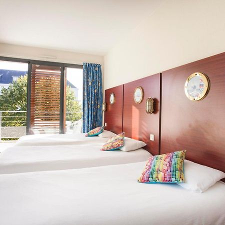 Hotel Les Gens De Mer La Rochelle Λα Ροσέλ Εξωτερικό φωτογραφία