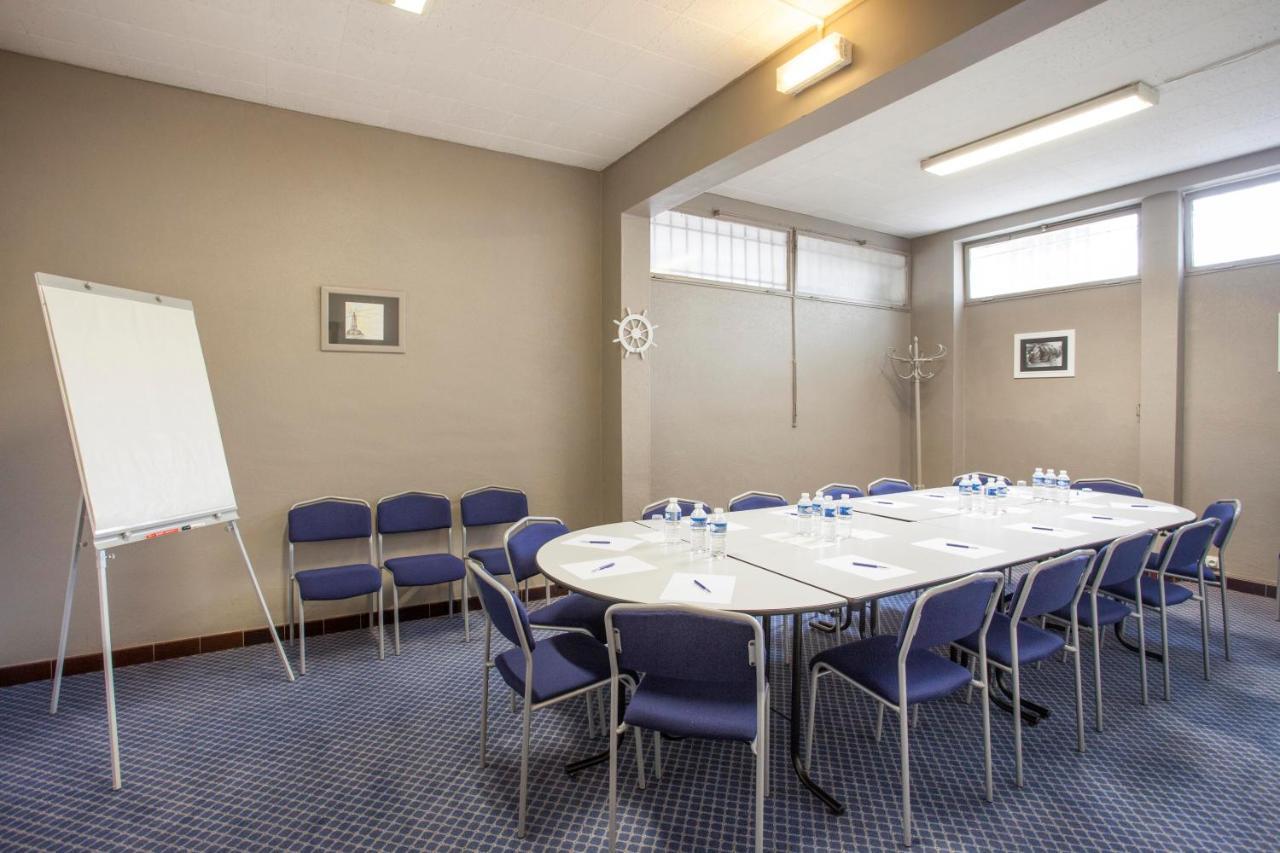 Hotel Les Gens De Mer La Rochelle Λα Ροσέλ Εξωτερικό φωτογραφία