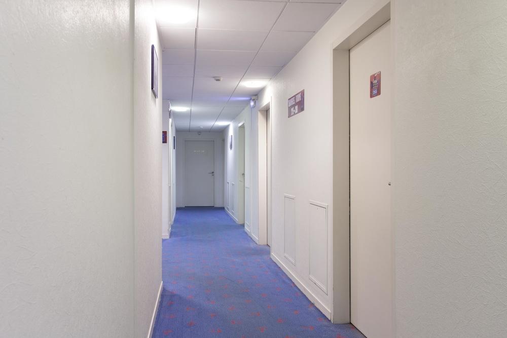Hotel Les Gens De Mer La Rochelle Λα Ροσέλ Εξωτερικό φωτογραφία