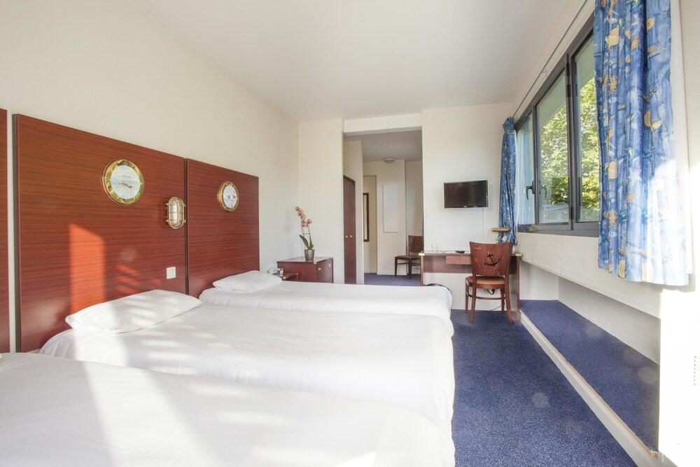 Hotel Les Gens De Mer La Rochelle Λα Ροσέλ Εξωτερικό φωτογραφία