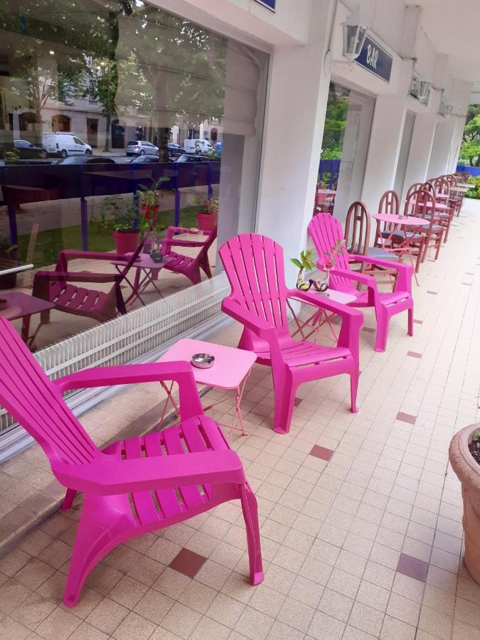 Hotel Les Gens De Mer La Rochelle Λα Ροσέλ Εξωτερικό φωτογραφία