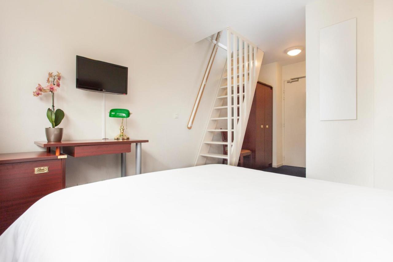 Hotel Les Gens De Mer La Rochelle Λα Ροσέλ Εξωτερικό φωτογραφία