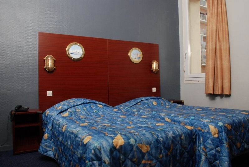 Hotel Les Gens De Mer La Rochelle Λα Ροσέλ Εξωτερικό φωτογραφία