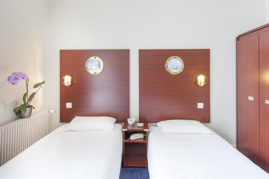 Hotel Les Gens De Mer La Rochelle Λα Ροσέλ Εξωτερικό φωτογραφία