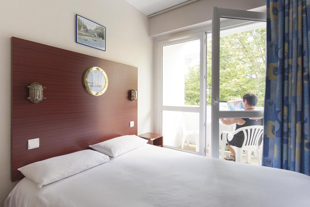 Hotel Les Gens De Mer La Rochelle Λα Ροσέλ Εξωτερικό φωτογραφία