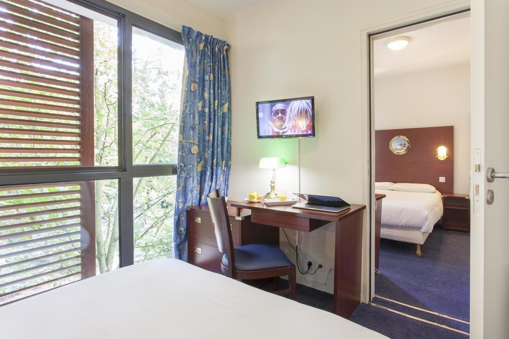 Hotel Les Gens De Mer La Rochelle Λα Ροσέλ Εξωτερικό φωτογραφία