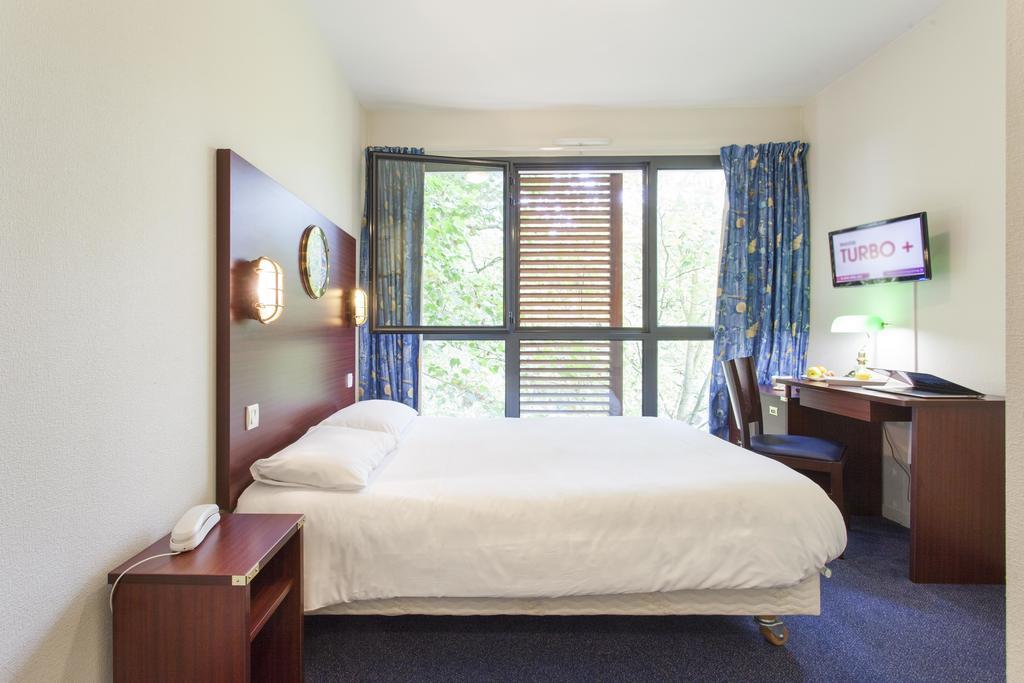 Hotel Les Gens De Mer La Rochelle Λα Ροσέλ Εξωτερικό φωτογραφία