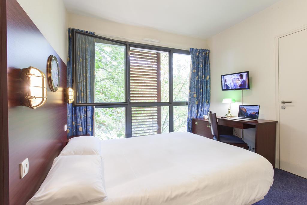 Hotel Les Gens De Mer La Rochelle Λα Ροσέλ Εξωτερικό φωτογραφία