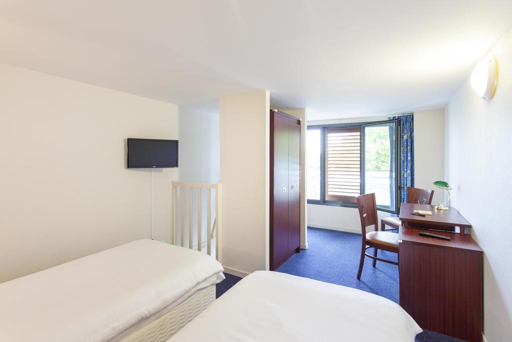 Hotel Les Gens De Mer La Rochelle Λα Ροσέλ Εξωτερικό φωτογραφία