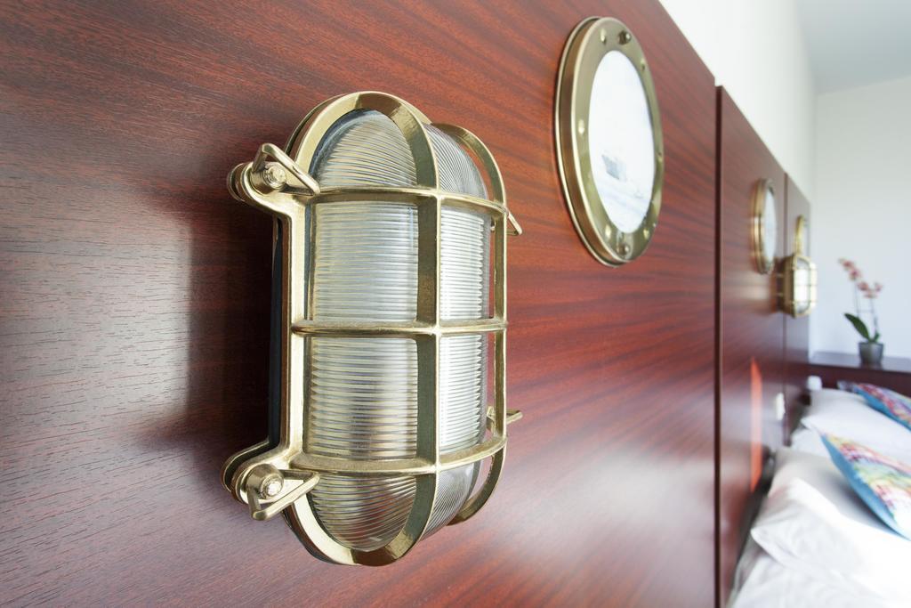 Hotel Les Gens De Mer La Rochelle Λα Ροσέλ Εξωτερικό φωτογραφία