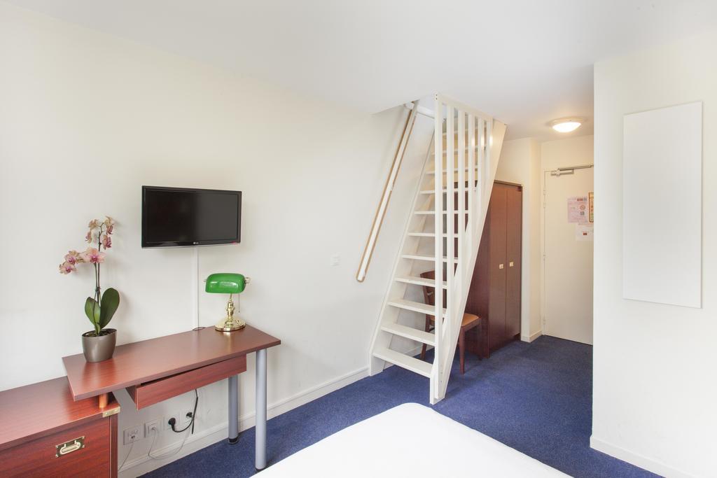 Hotel Les Gens De Mer La Rochelle Λα Ροσέλ Εξωτερικό φωτογραφία
