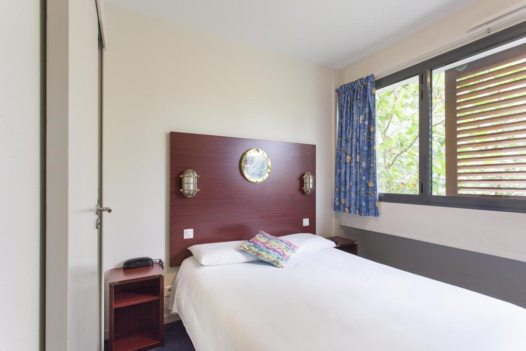 Hotel Les Gens De Mer La Rochelle Λα Ροσέλ Εξωτερικό φωτογραφία