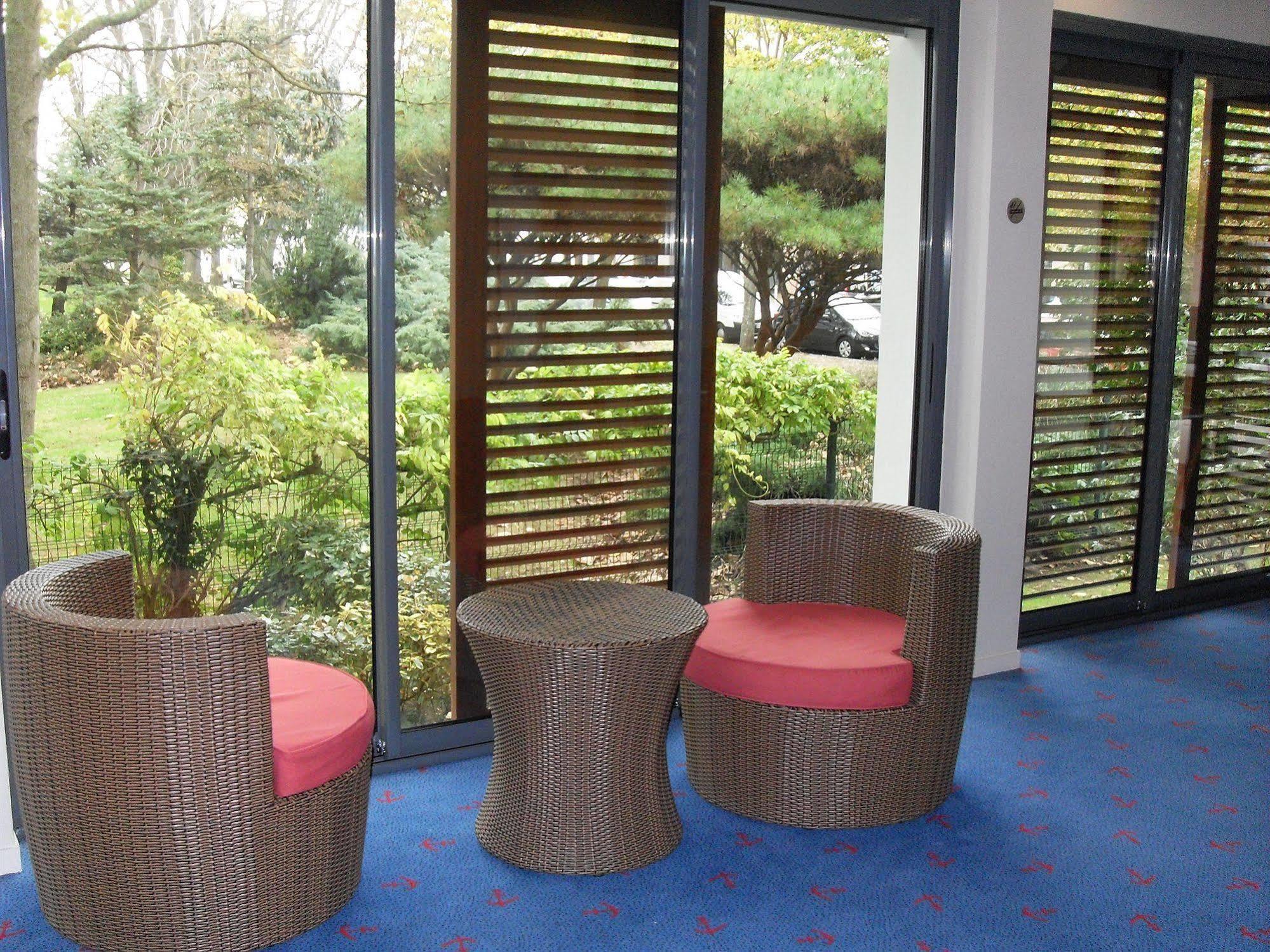 Hotel Les Gens De Mer La Rochelle Λα Ροσέλ Εξωτερικό φωτογραφία